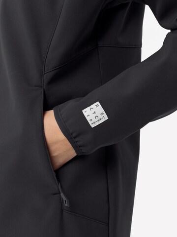 VAUDE Performance Jacket ' Moena' in Black