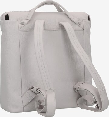 BREE Backpack 'Tana' in White