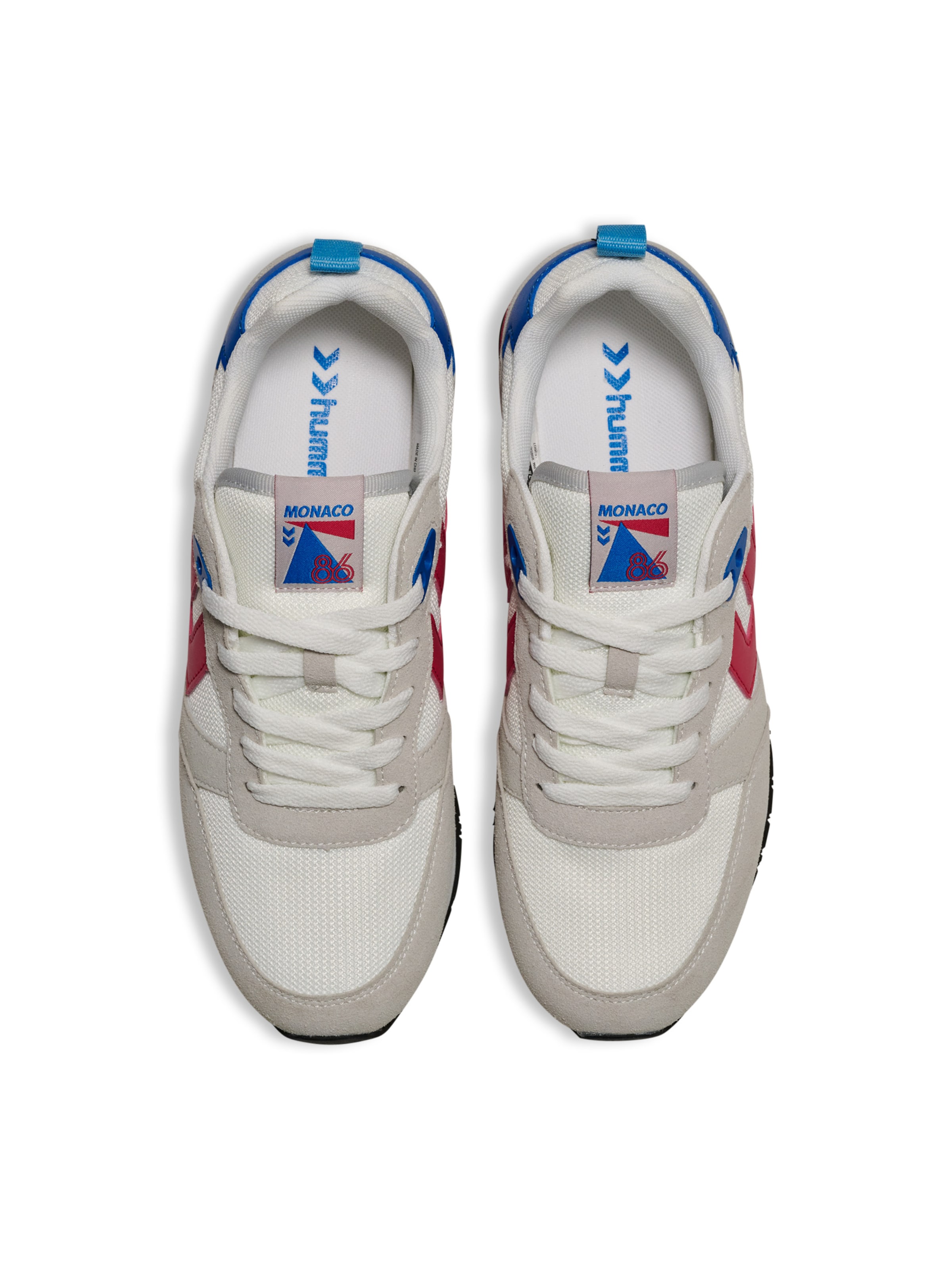 Hummel Sneaker in Mischfarben