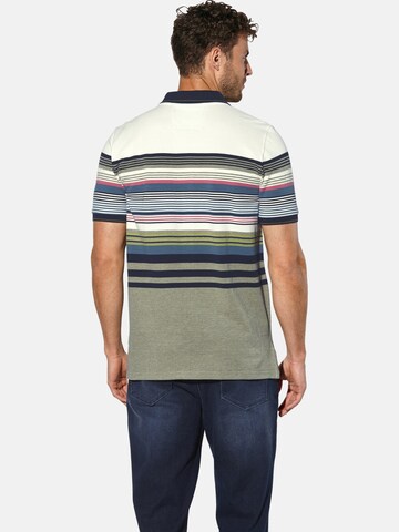 BABISTA Shirt 'Orvino' in Mixed colors