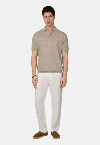 Boggi Milano Trui in Bruin