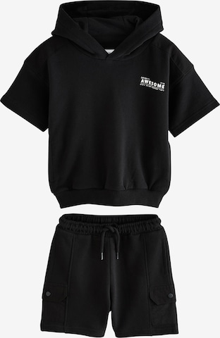 juoda Next Rinkinys: priekis