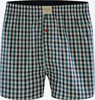 Phil & Co. Berlin Boxershorts in Mischfarben