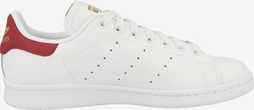 Baskets basses 'Stan Smith' ADIDAS ORIGINALS en blanc