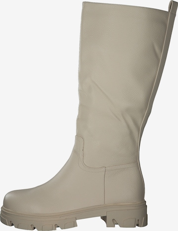 LA STRADA Laarzen '2182539' in Beige