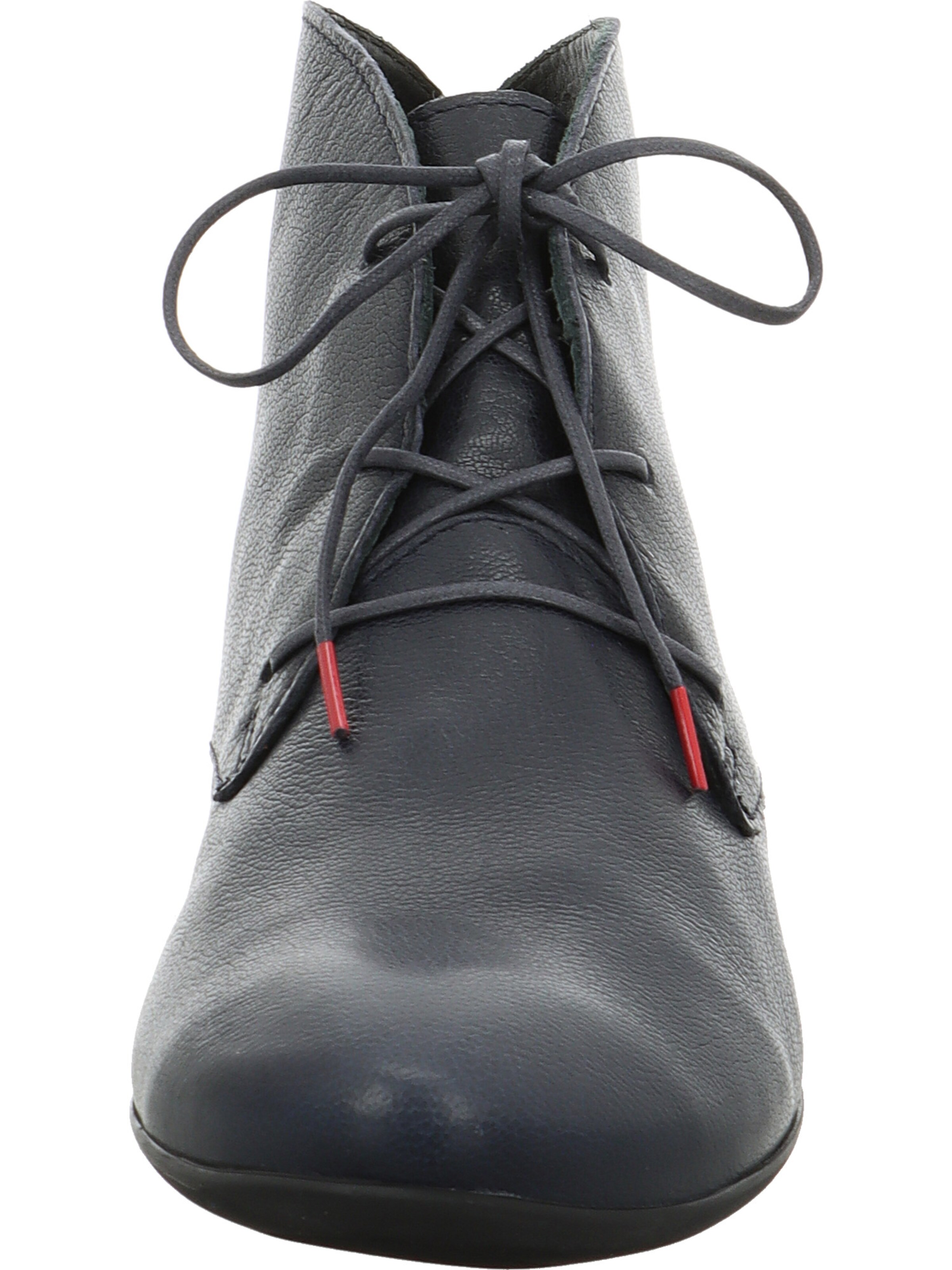 THINK! Schnürstiefelette 'GUAD2' in Blau