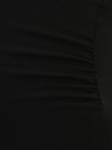 Lindex Maternity Boyshorts in Black