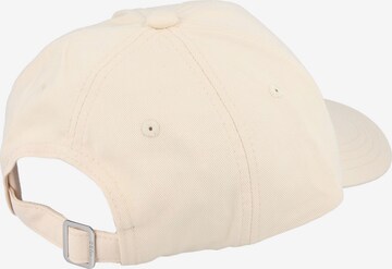 HUGO Cap 'Cara' in Beige