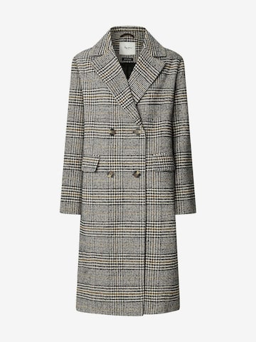 Cappotto di mezza stagione 'TASHA' di Pepe Jeans in grigio: frontale