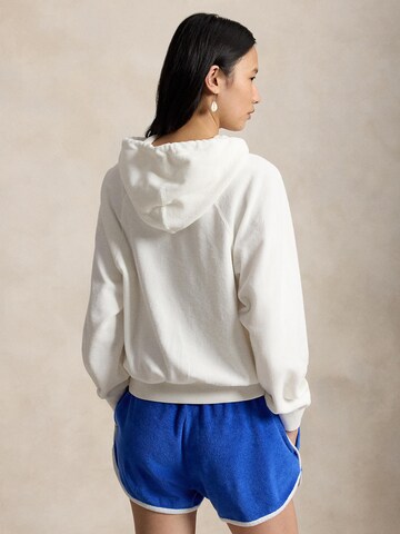 Polo Ralph Lauren Mikina – bílá