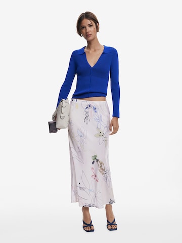 Desigual Skirt in White