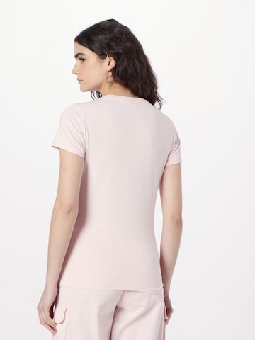 rozā Key Largo T-Krekls 'AURORA'