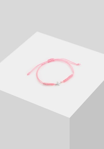 ELLI Armband in Zilver