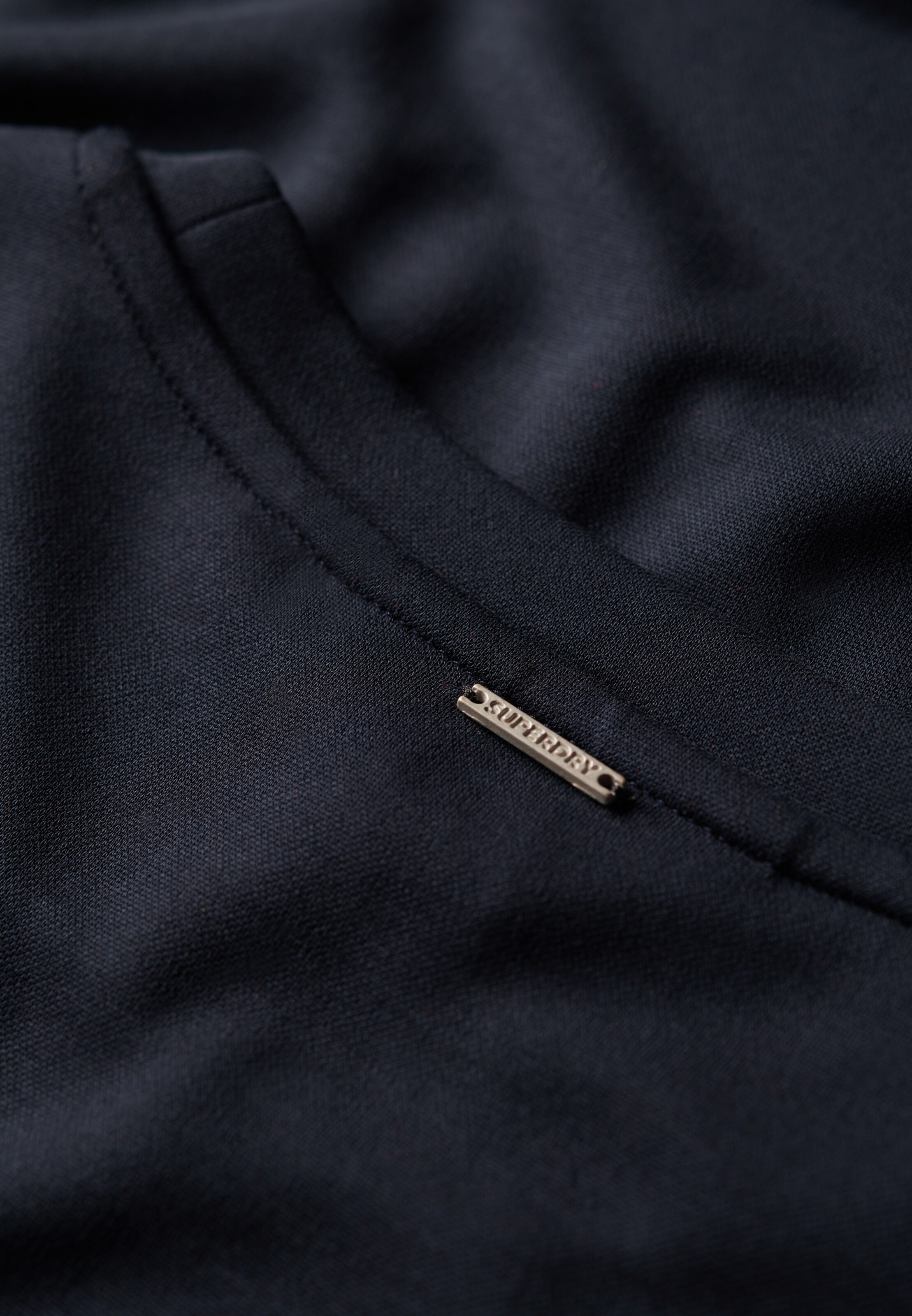 Robe Superdry & Co en bleu