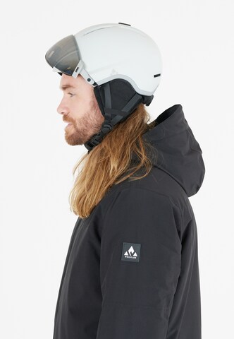 Whistler Helmet 'Corviglia' in White