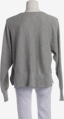 Vince Sweater & Cardigan in S in Grey