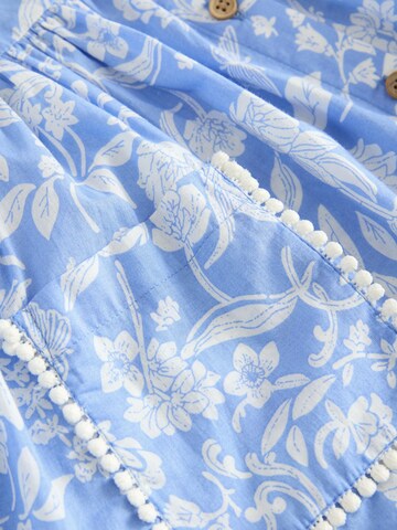 Next Dress in Blue