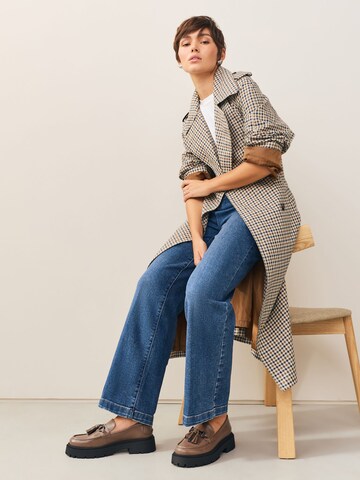 Chaussure basse 'Forever Comfort' Next en marron