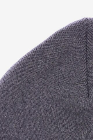 Calvin Klein Jeans Hat & Cap in One size in Grey