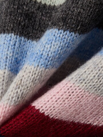 Brookshire Pullover in Mischfarben