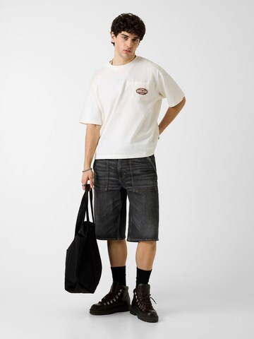 GUESS T-Shirt in Weiß