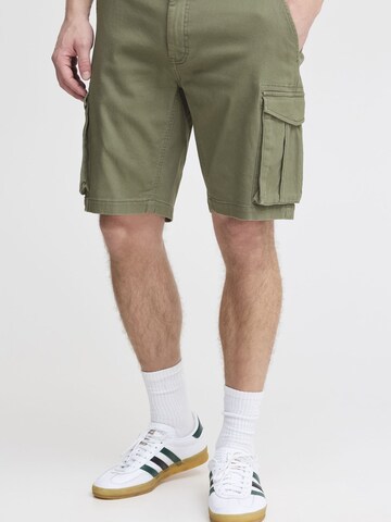 regular Pantaloni cargo 'SDKarim' di !Solid in verde