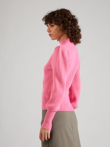 ONLY Sweater 'KATIA' in Pink