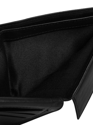 Porte-monnaies Bruno Banani en noir