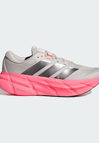 ADIDAS PERFORMANCE Buty do biegania 'Adistar 5' w kolorze szary