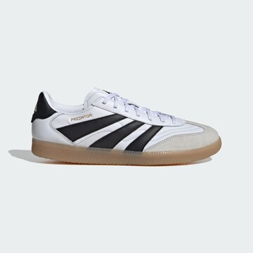 ADIDAS PERFORMANCE Soccer shoe 'Predator Freestyle' in White