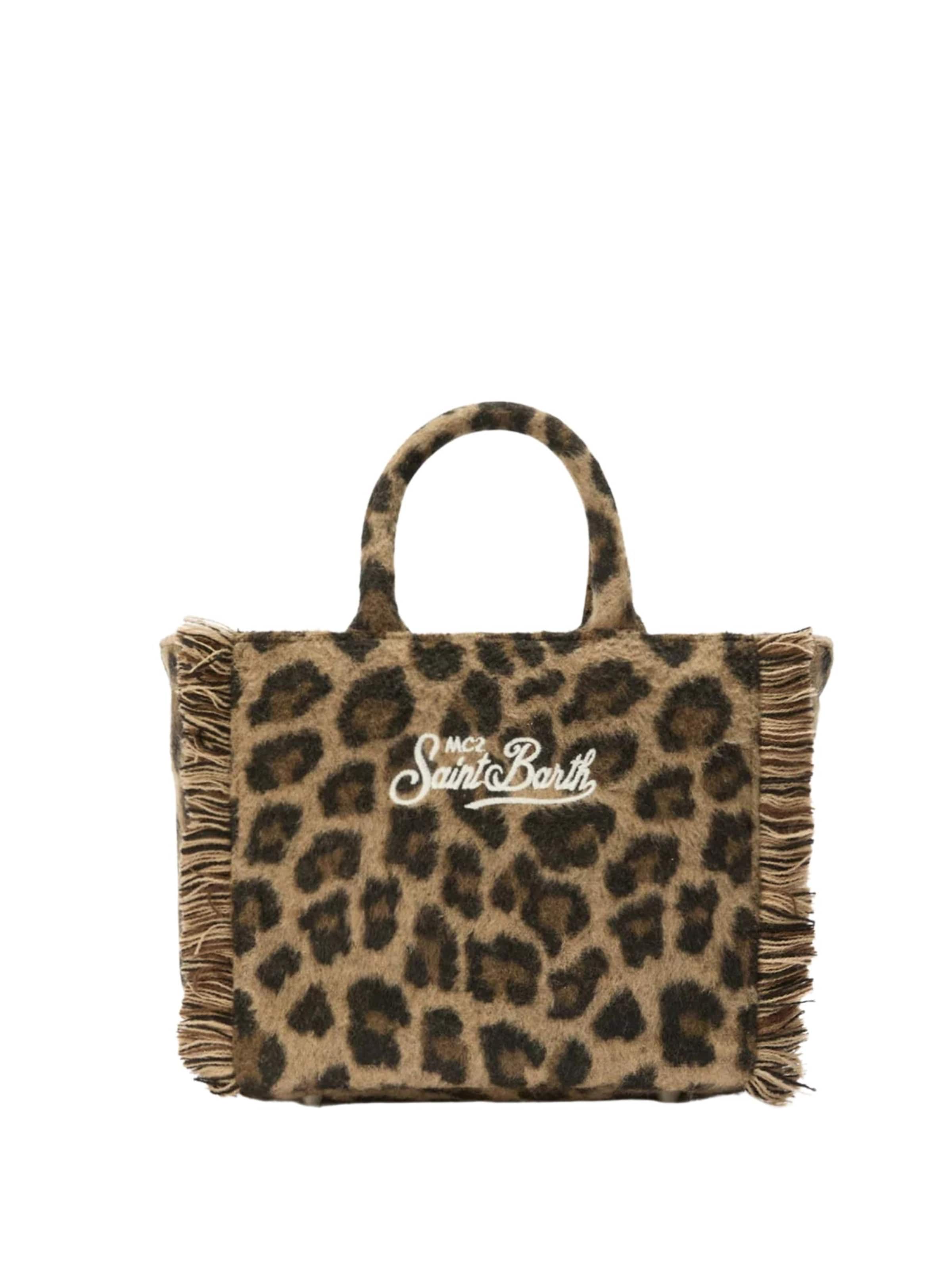 MC2 Saint Barth Handtasche‌‌‌‌‌‌‌ in Mischfarben