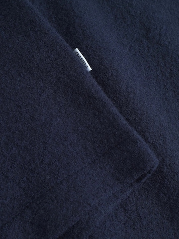 GABBA Regular fit Overhemd 'Preston Led' in Blauw