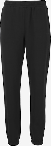 Athlecia Sports trousers 'Ruthie' in Black: front