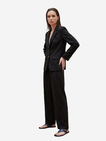 My fashion Blazer in Black