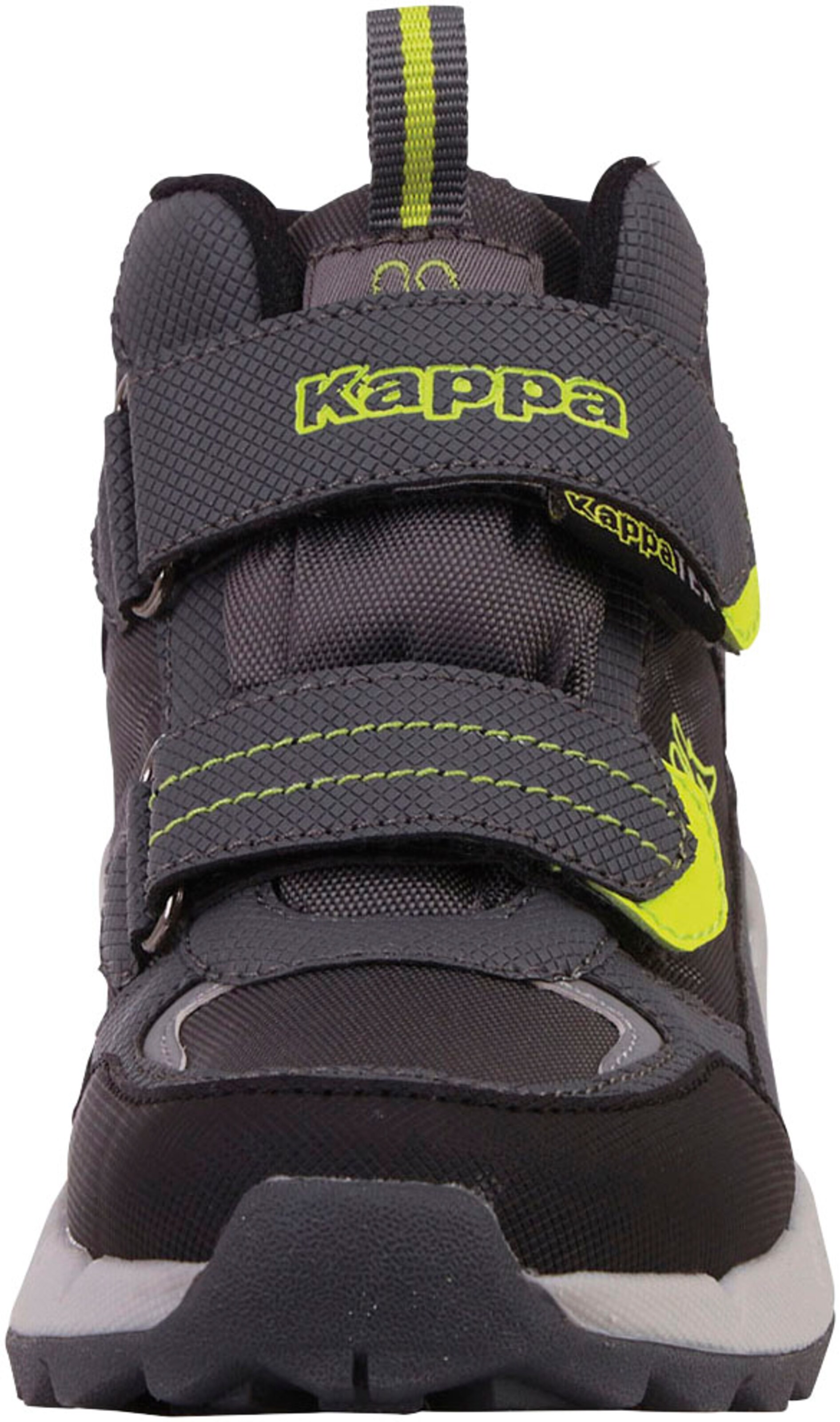 KAPPA Snowboots in Grau
