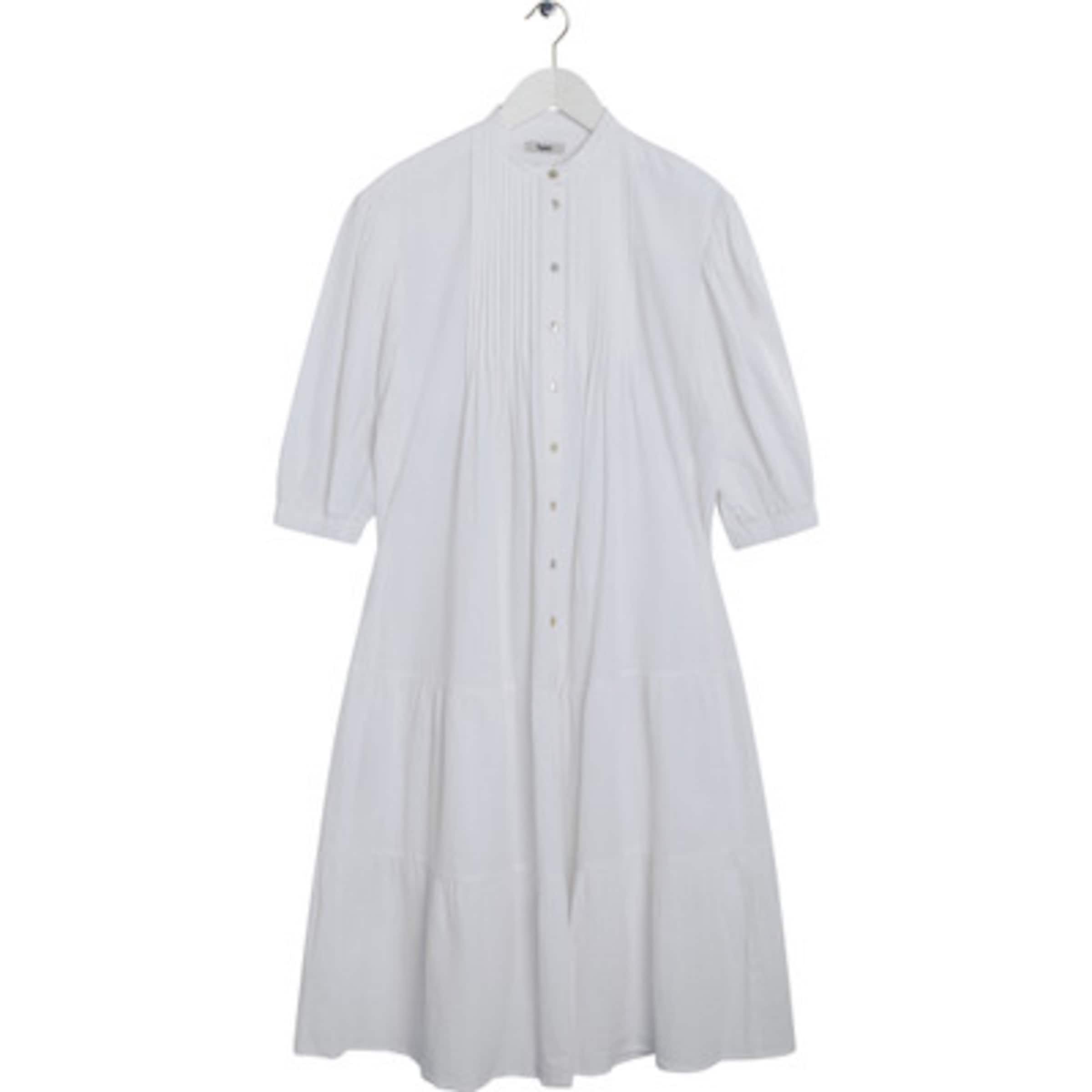 BZR Särkkleit 'Suzy' valge, Tootevaade