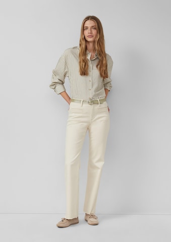 s.Oliver Riem in Gemengde kleuren: voorkant