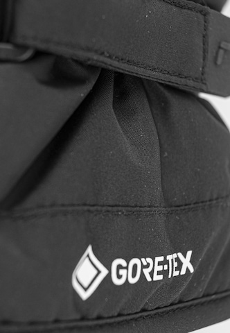 REUSCH Sporthandschoenen 'Flash GORE-TEX' in Zwart