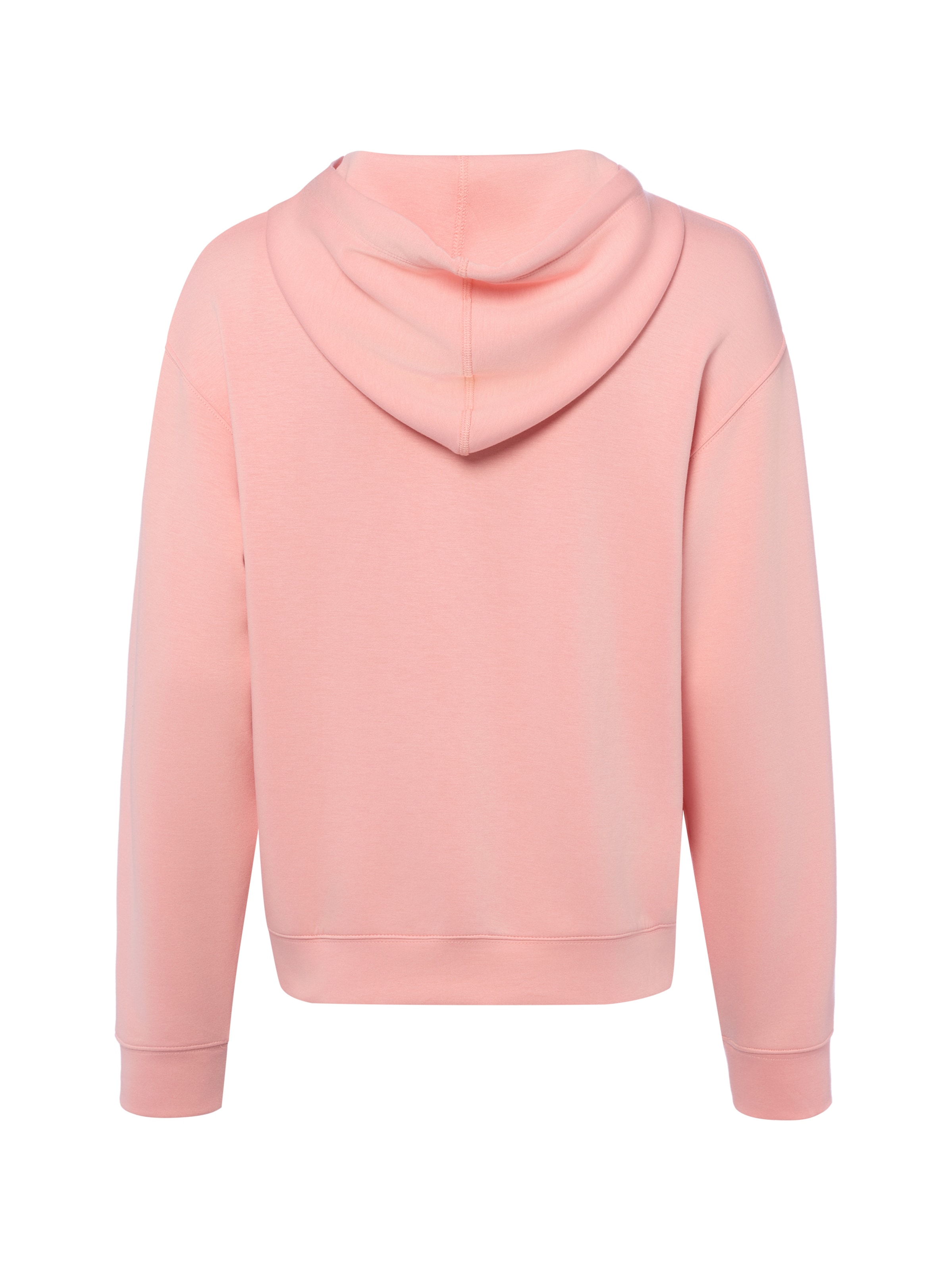 MSCH COPENHAGEN Sweatshirt in Oranje