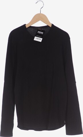 CINQUE Shirt in XS in Black: front
