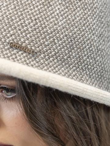 Vivisence Hut '7044' in Beige