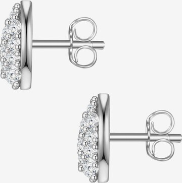 Glanzstücke München Earrings in Silver: front