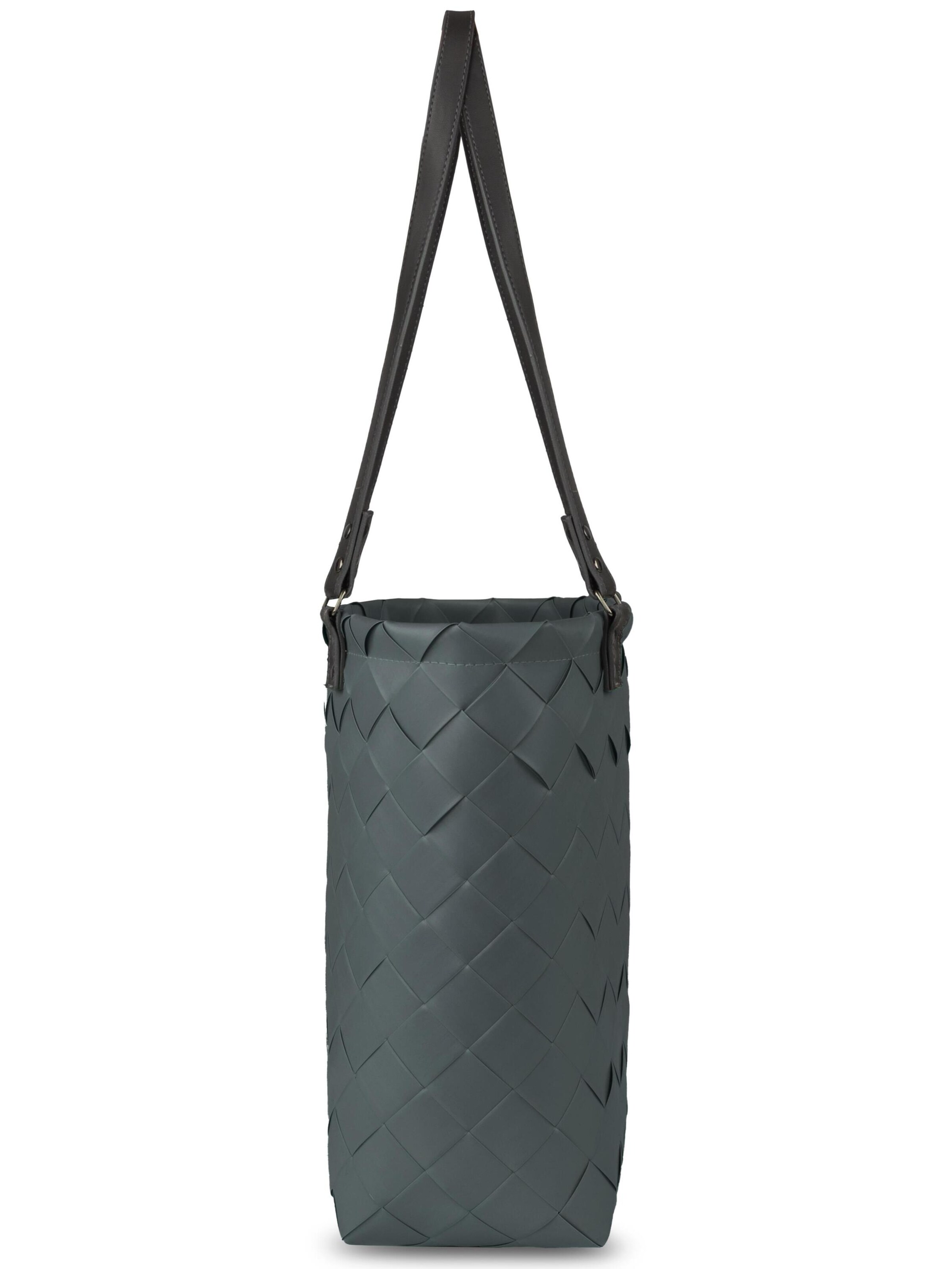 normani Shopper 'Temara' in Grau