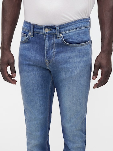 Pepe Jeans Slim fit Jeans in Blue