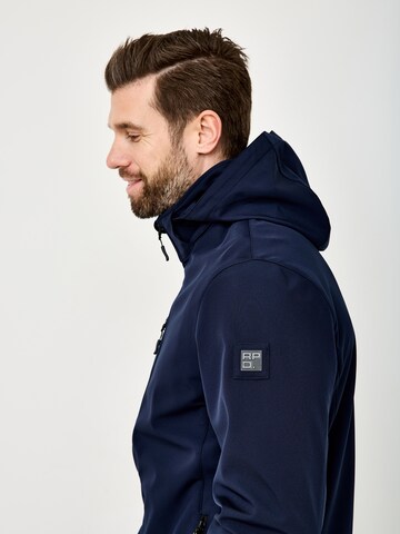 REDPOINT Between-Season Jacket in Blue