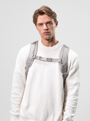 Kapten & Son Rugzak 'Oslo' in Grijs