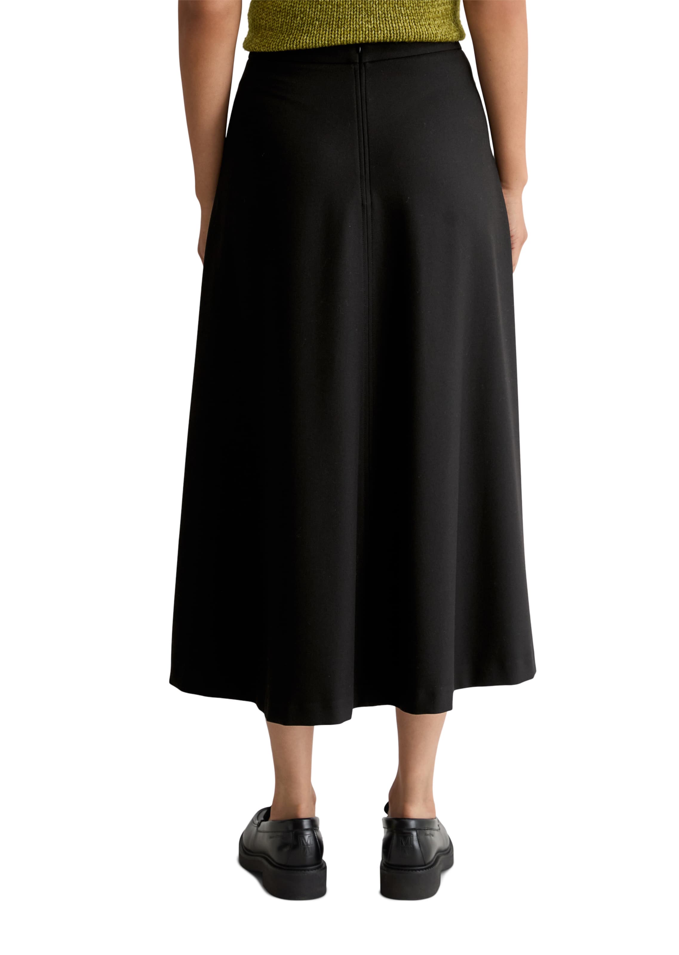 juoda Marc O'Polo Sijonas