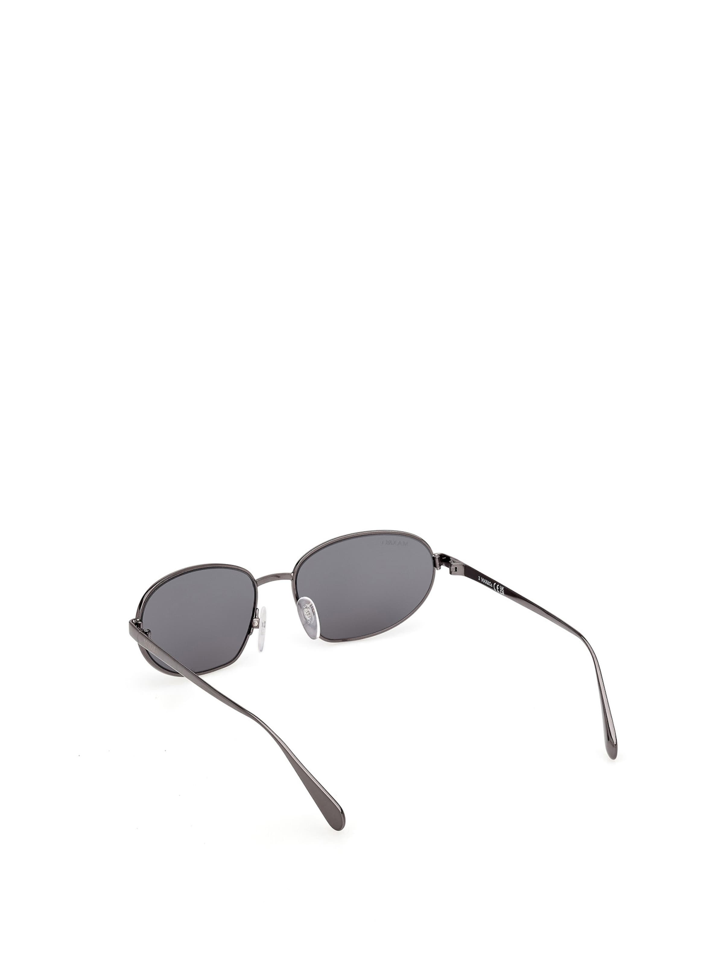 MAX&Co. Zonnebril in Grijs