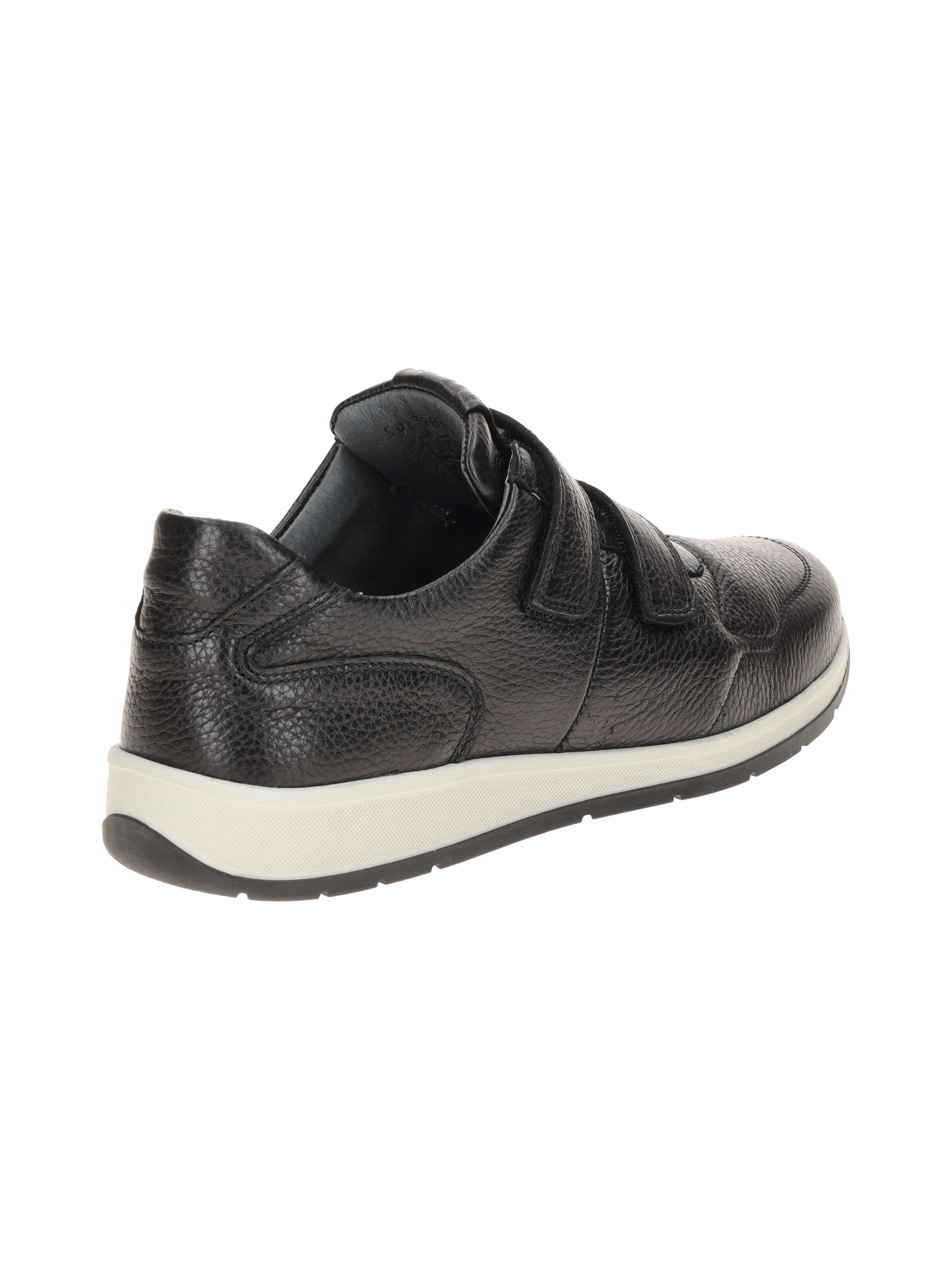 WALDLÄUFER Sneakers 'Kilian' in Black
