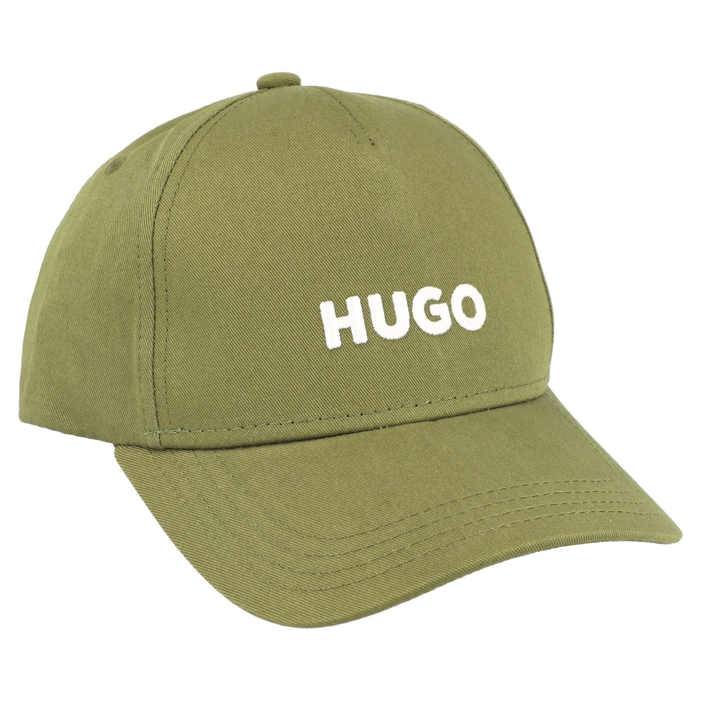 HUGO Pet 'Jude' in Groen